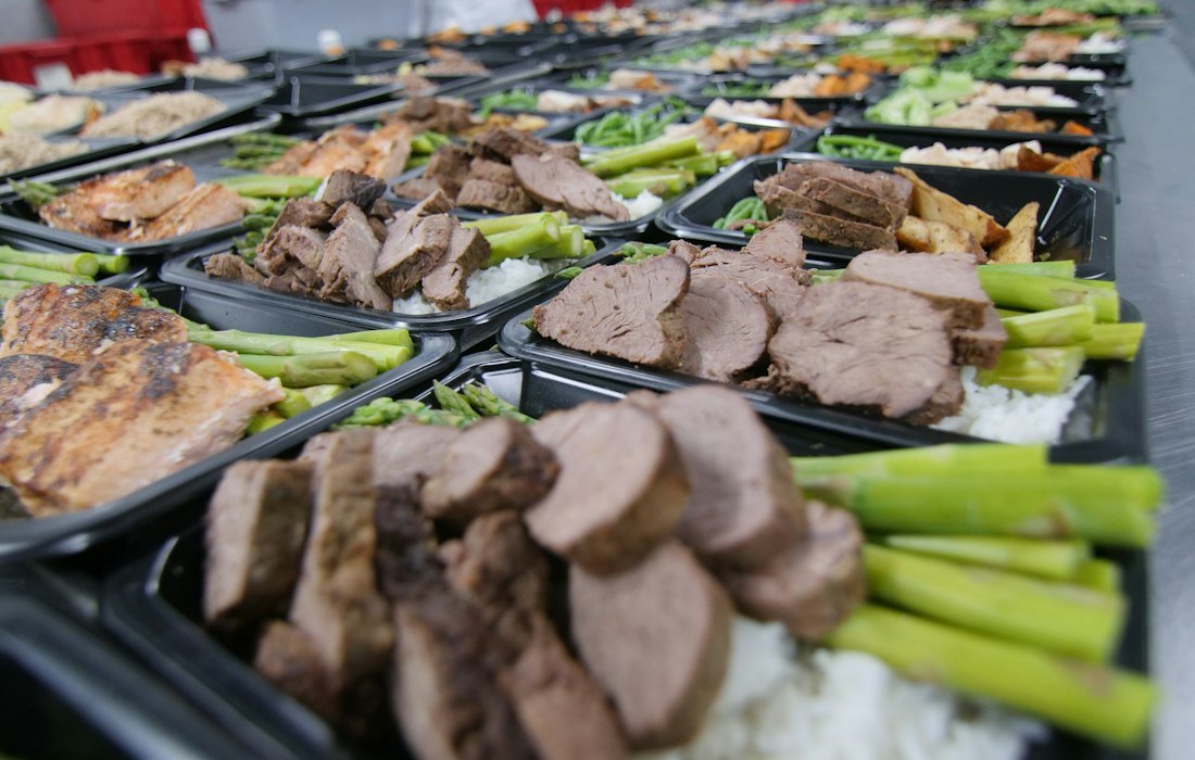 Easy Meal Prep Tips for a Busy Week