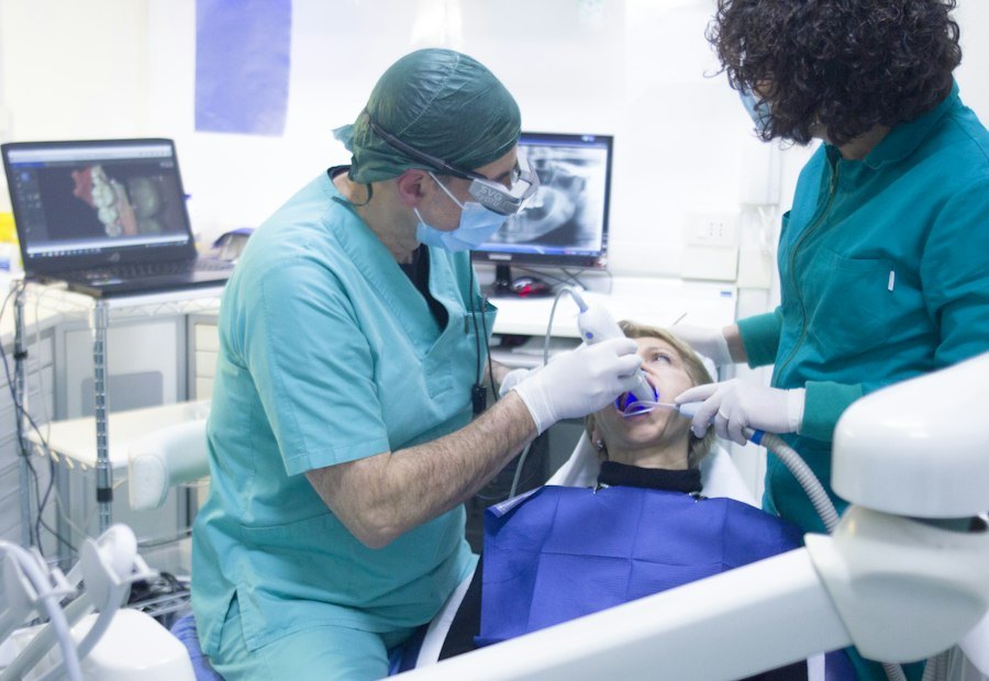 Dental Health