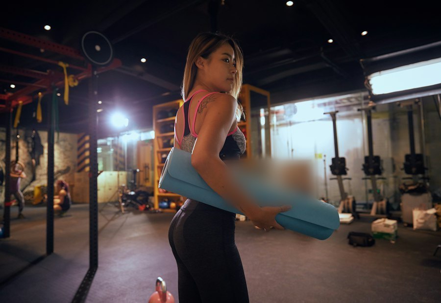 Weight Loss