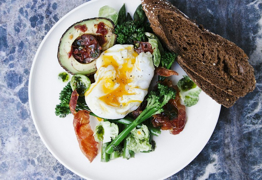 Wellness and Nutrition